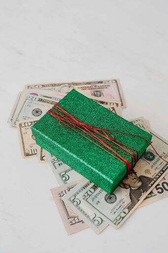 surplus income gifts for inheritance tax reduction