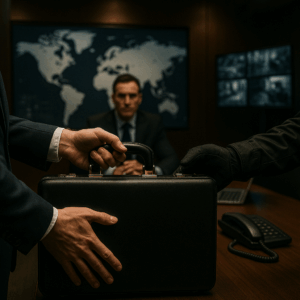 K&R Insurance Review