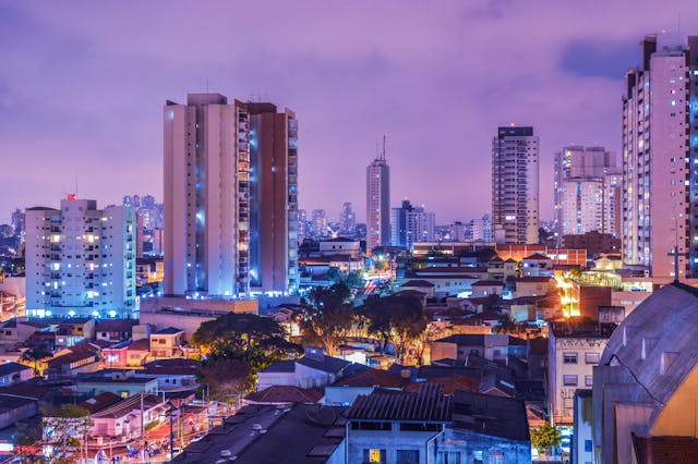 Brazil Residency By Investment 2025: What to Know about the Brazil VIPER Visa