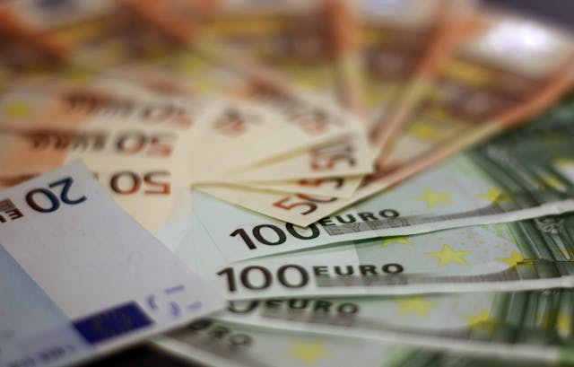 What is the best kind of investment income