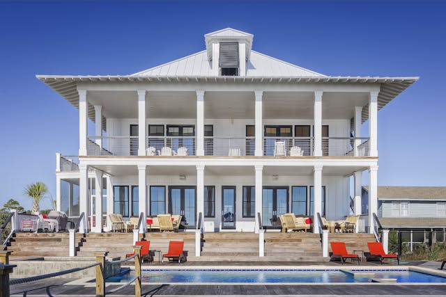 Should You Buy a Second Home?