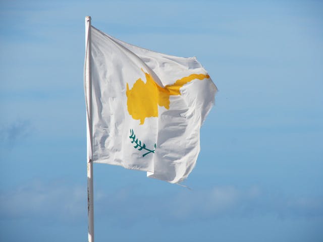Does Cyprus have inheritance tax?