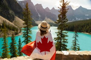 Canada citizenship by birth: Benefits and Rules 2025