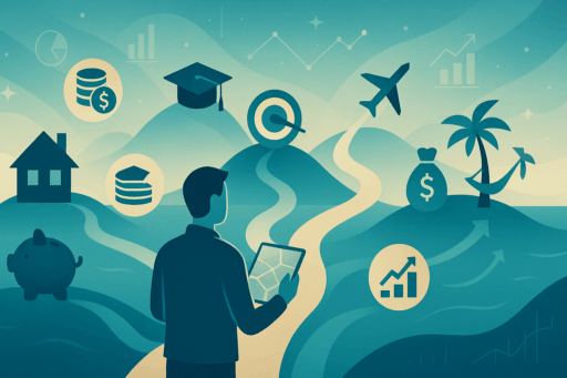 Pianificazione Finanziaria Personale