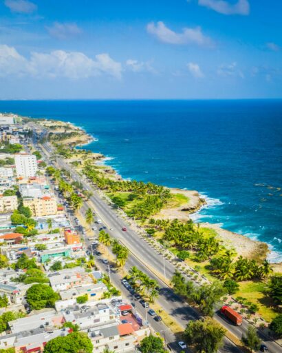 Dominican Republic investor visa requirements 2025