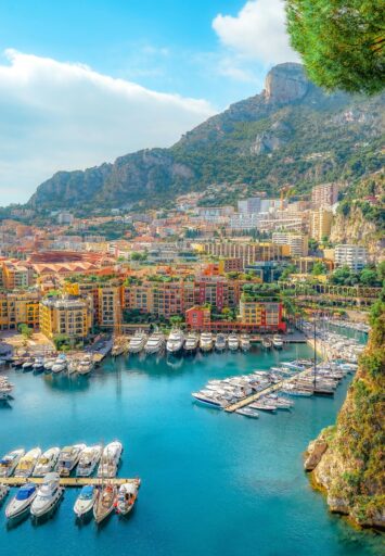 Exploring Monaco income tax laws