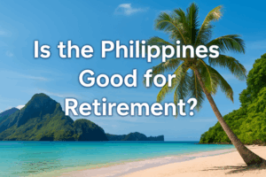 Is the Philippines Good for Retirement