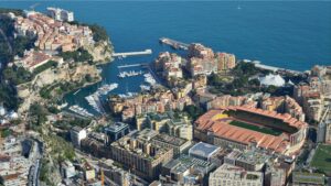 Expat guide to Monaco income tax laws
