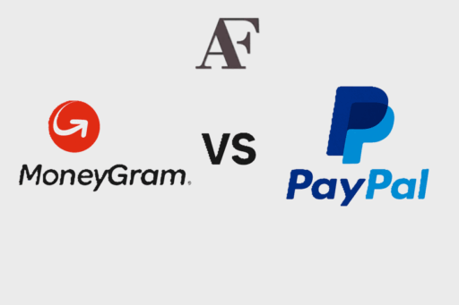 MoneyGram vs PayPal