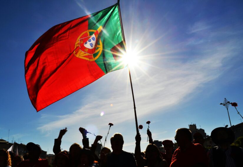 Portugal citizenship by birth 2025 updates