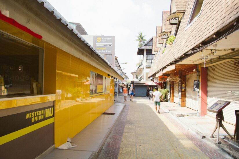 Remitly vs Western Union 2025 Comparison
