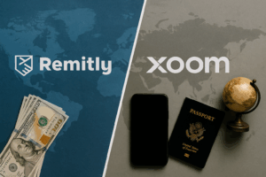 Remitly vs Xoom: Which is better?