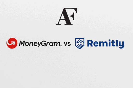 Remitly vs moneygram