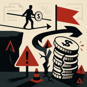 Segnali di Allarme nel Trasferimento delle Pensioni