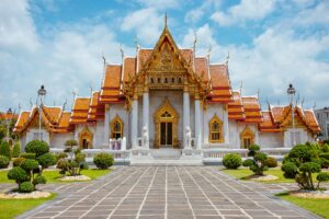 Thailand Elite Visa Guide 2025