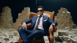 The 3 rules to be rich you will ever need