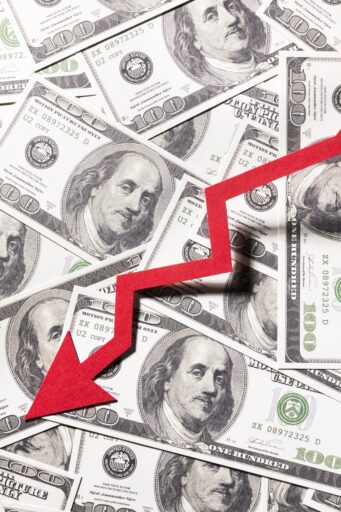 What is the 3 generation rule of wealth?