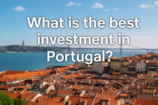 Best investments in Portugal