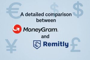 MoneyGram vs Remitly
