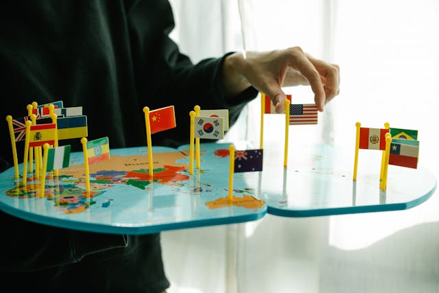 Holding an Offshore Bond in Trusts: Advantages and Disadvantages