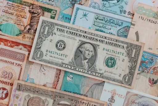 Are offshore accounts legal?