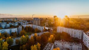 Real estate remains the most accessible and widely understood form of real asset investing.