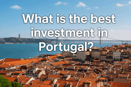 top investment in Portugal