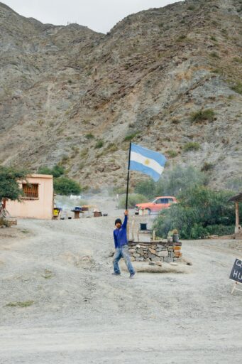 Argentina citizenship by naturalization requirements