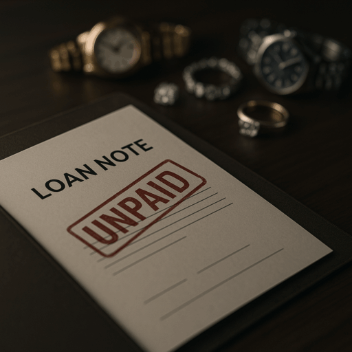 Actualizaciones sobre London DE Limited