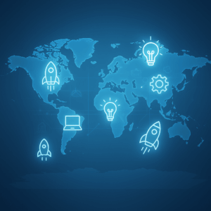 Antecedentes de Empowered Startups