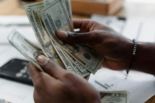 What is the difference between an asset and an investment vehicle?