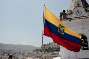 Ecuador citizenship by naturalization: A Guide