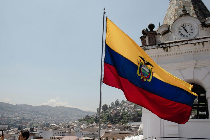 Ecuador citizenship by naturalization: A Guide