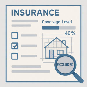 Sei Sottoassicurato?