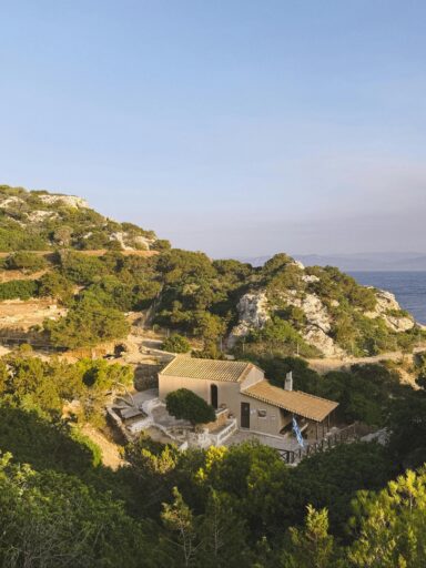 independent means visa in Austria