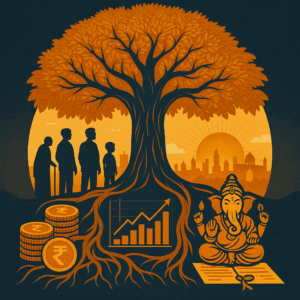 creating a family office in india