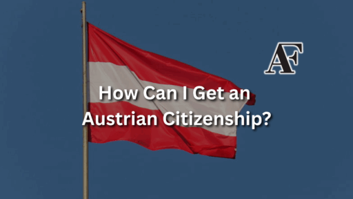 How can I get Austrian citizenship