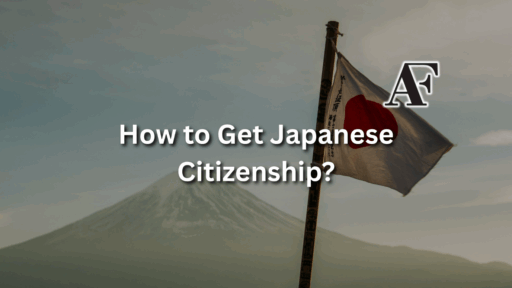 How to Get citizenship in Japan