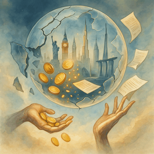 How to Manage Wealth Across Different Countries 1 1