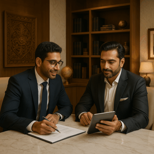 How to Set Up a Family Office in India