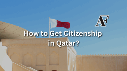 How to get citizenship in Qatar