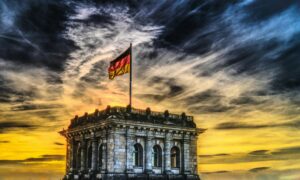 Independent means visa in Germany guide