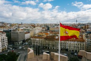 Independent means visa in Spain