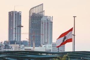 INVESTMENT OPPORTUNITIES IN LEBANON