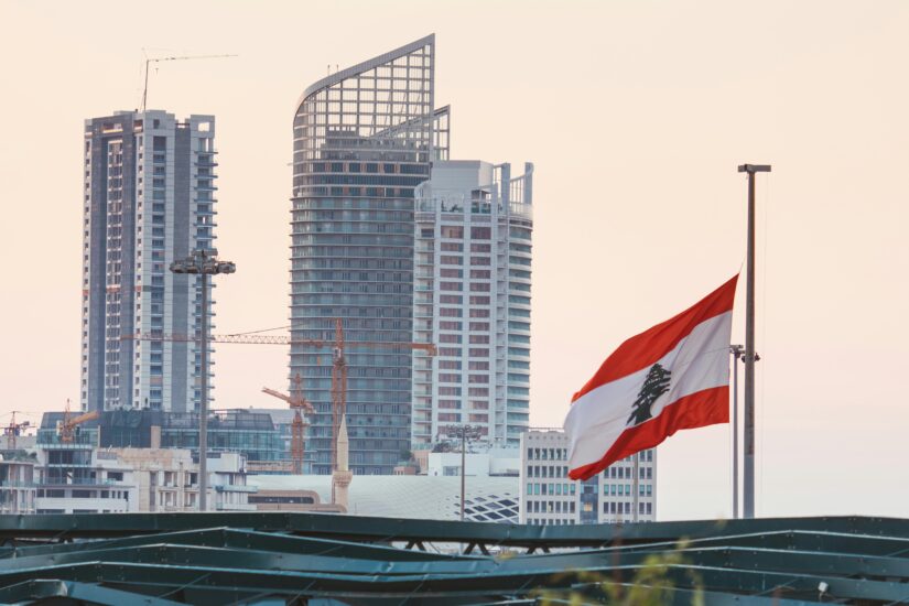 INVESTMENT OPPORTUNITIES IN LEBANON