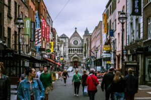 Ireland citizenship by descent: A guide