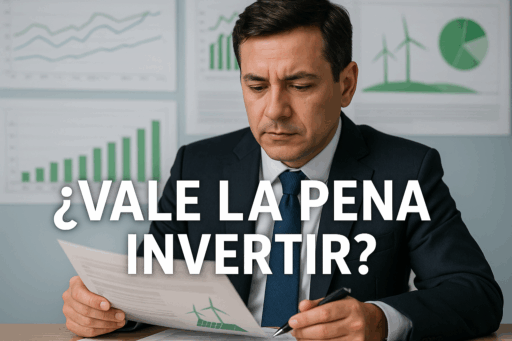 Reseña de Altair Renewable Energy Limited