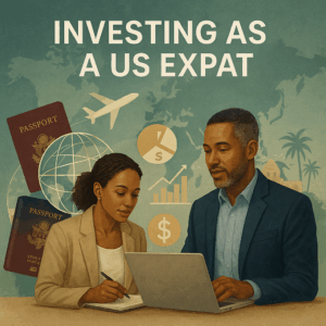 US Expat Investment Options
