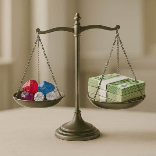 Investire in Gioielli