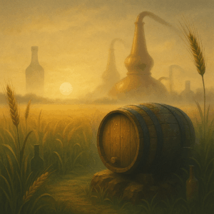 Investire in Waterford Whisky